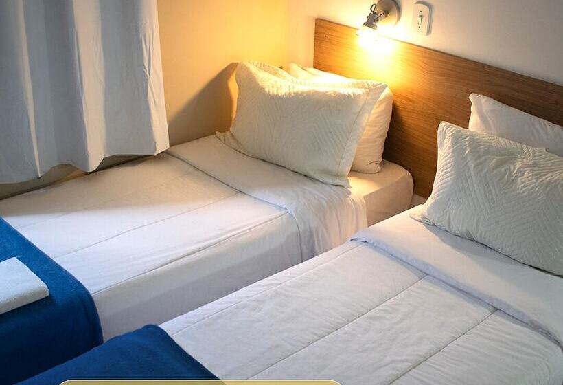 エクゼクティブスイート, Bela Vista