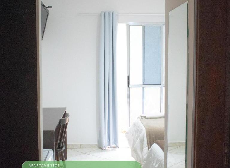 バルコニー付スイート, Bela Vista