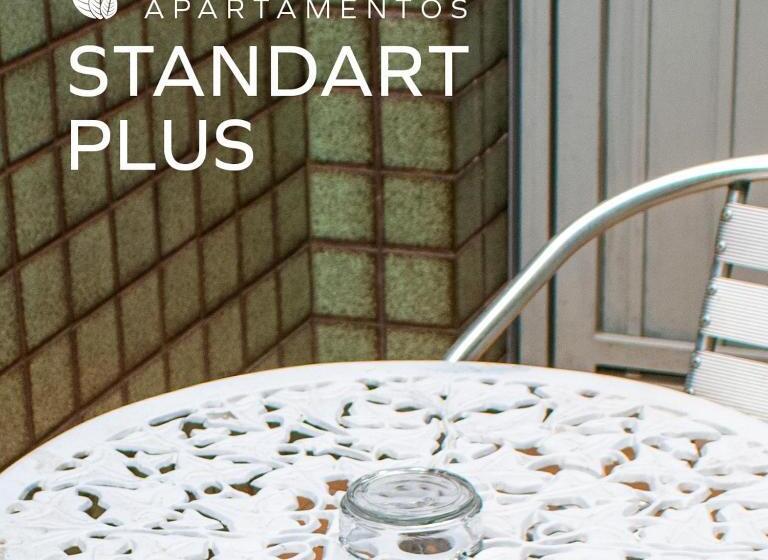 バルコニー付スイート, Bela Vista