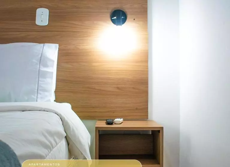 Executive-sviitti, Bela Vista