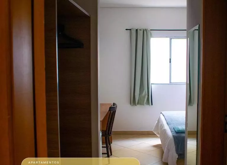 Executive-sviitti, Bela Vista