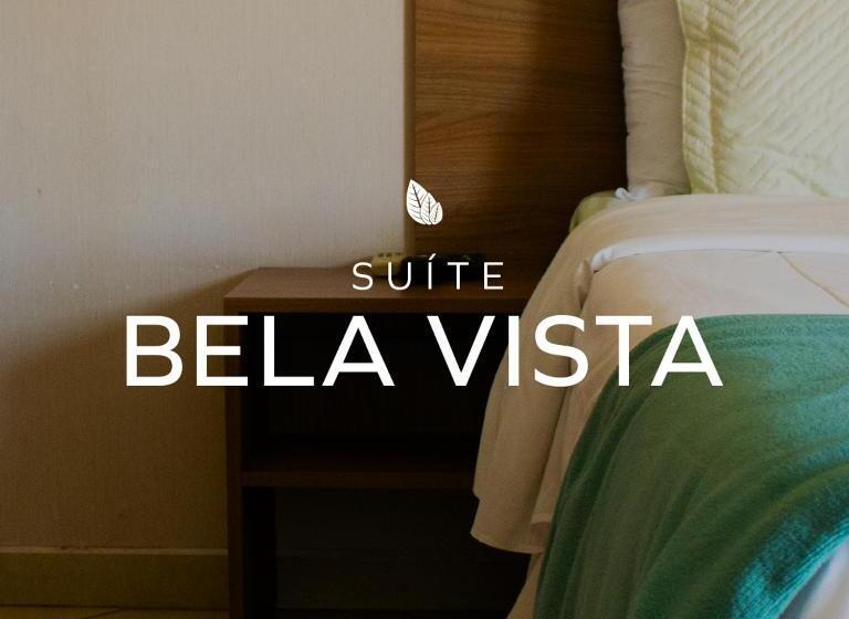 シティビュースイート, Bela Vista