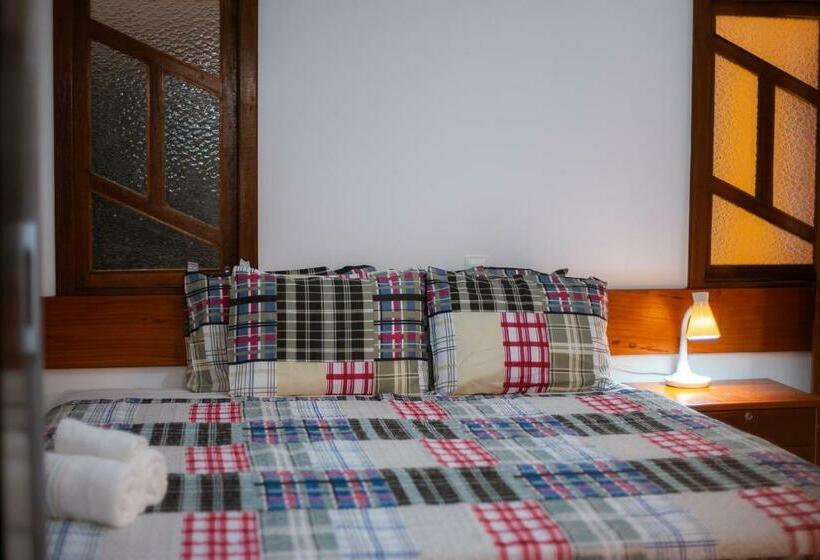 חדר סטנדרט, Brisa Do Caitá Praia