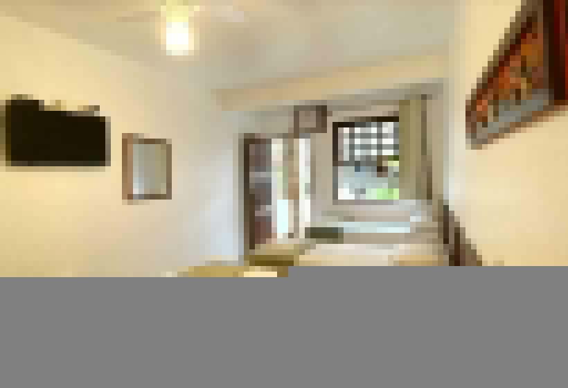 标准间, Are Hotel Brunello