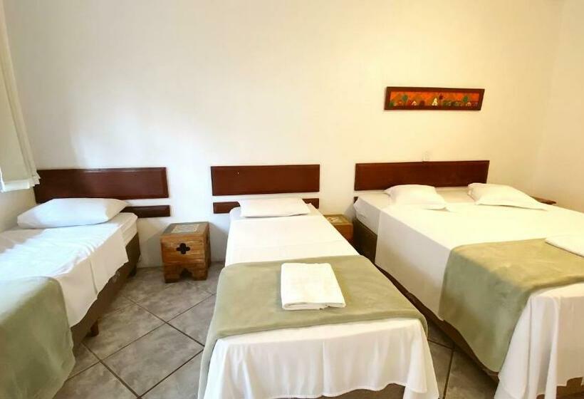 패밀리 룸, Are Hotel Brunello