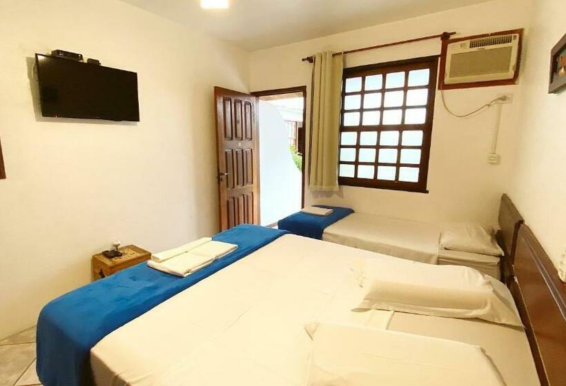 标准间, Are Hotel Brunello