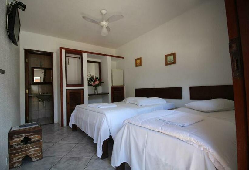 스탠다드 룸, Are Hotel Brunello