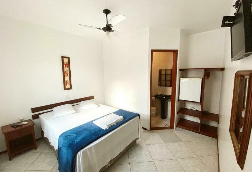 标准间, Are Hotel Brunello