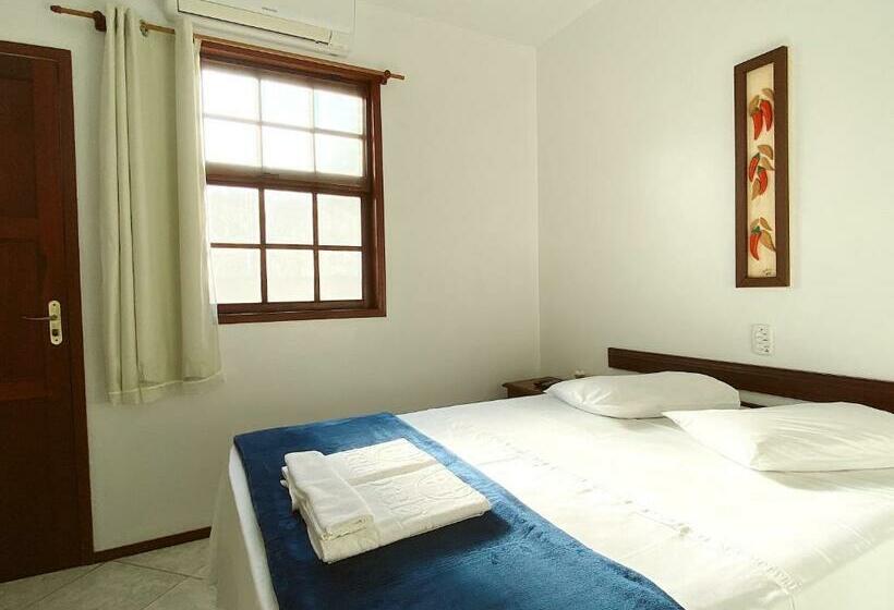 标准间, Are Hotel Brunello