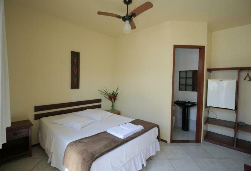 标准间, Are Hotel Brunello