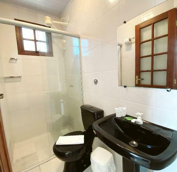 Quarto Estandar, Are Hotel Brunello