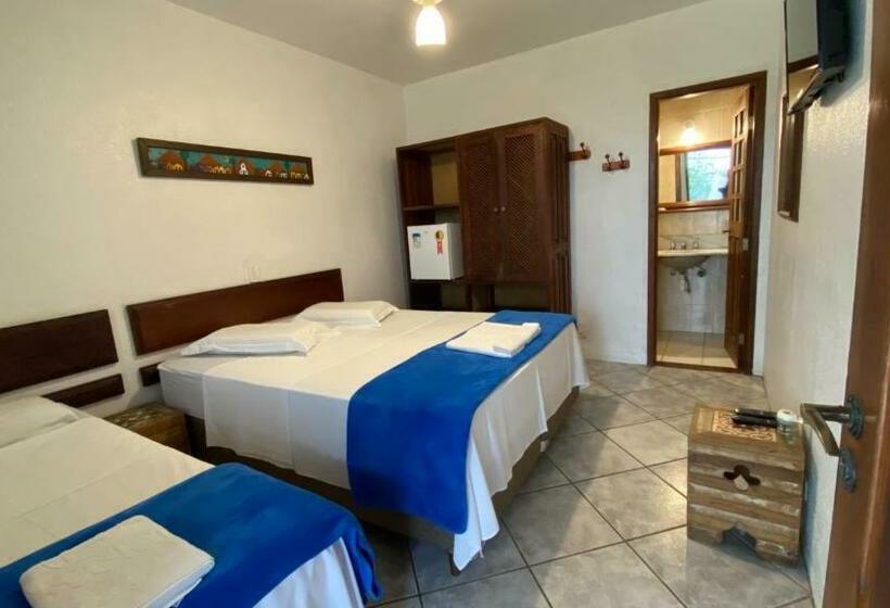 标准间, Are Hotel Brunello