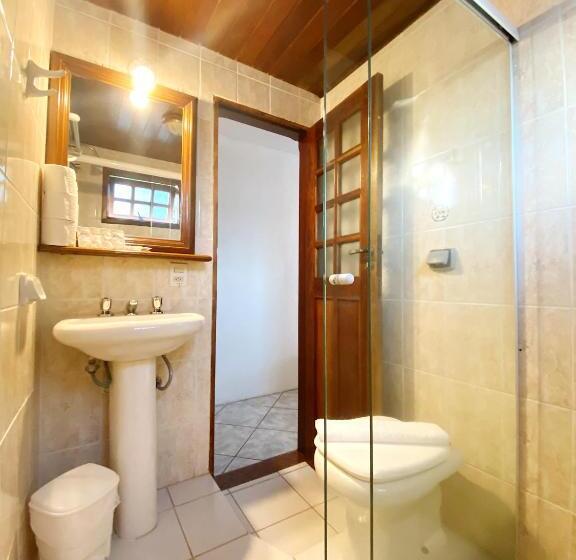 高级家庭房间, Are Hotel Brunello