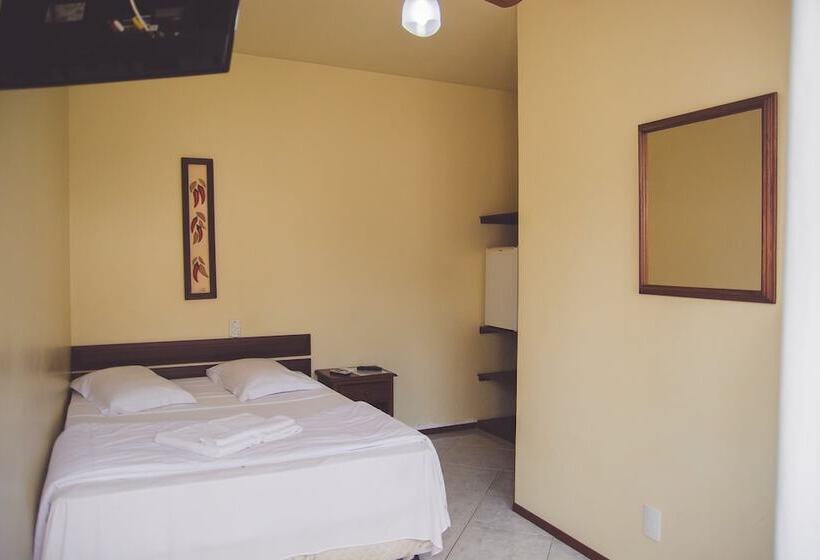 标准间, Are Hotel Brunello