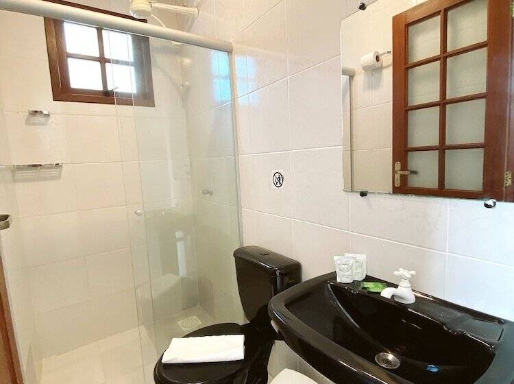 스탠다드 룸, Are Hotel Brunello
