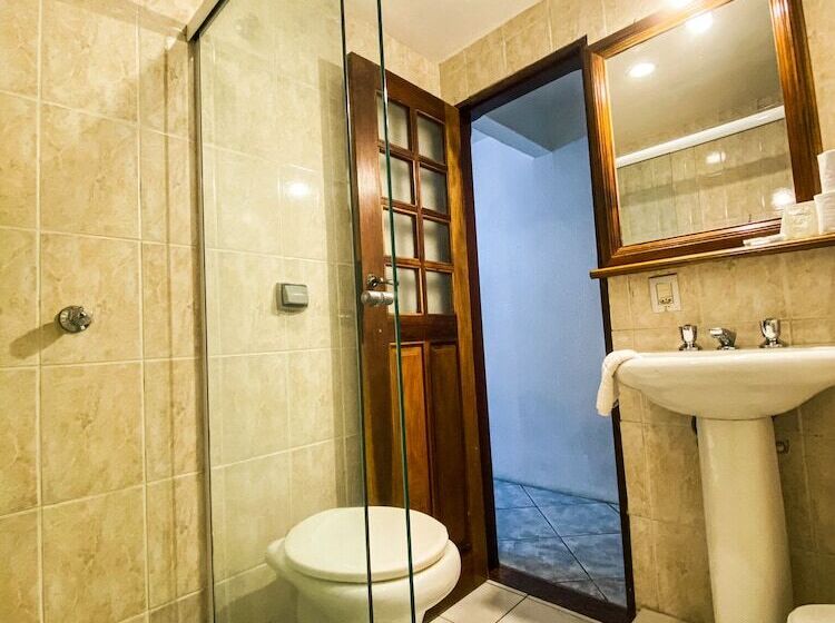 Quarto Superior com Sacada, Are Hotel Brunello