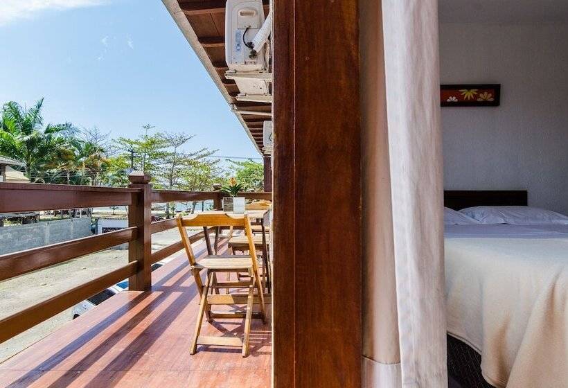 발코니 수피리어 룸, Are Hotel Brunello