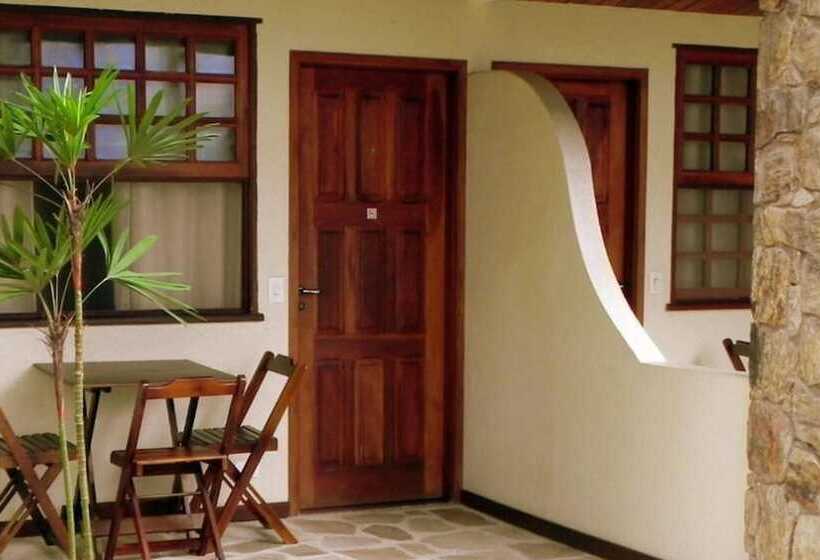 四人标准间, Are Hotel Brunello