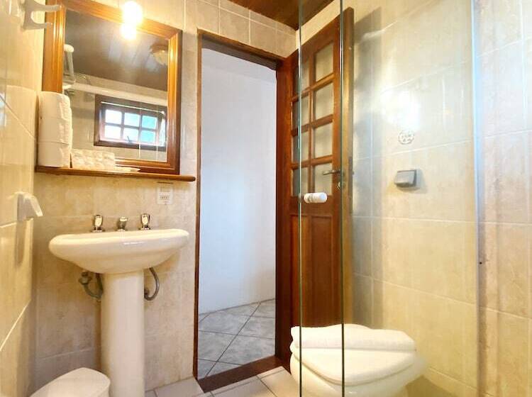 4인용 수피리어 룸, Are Hotel Brunello