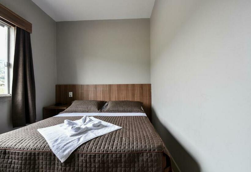 סוויטה עם ג'קוזי, Caminhos Da Serra