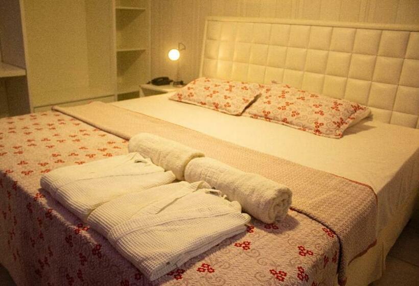 스위트, Caruaru Pallace