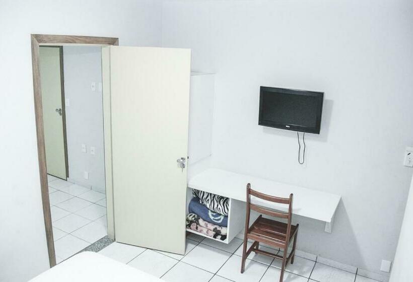 Quarto Familiar, Delta Hotel Rondonopolis