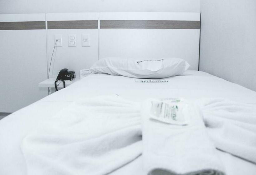 Номер Economy Индивидуальный, Delta Hotel Rondonopolis