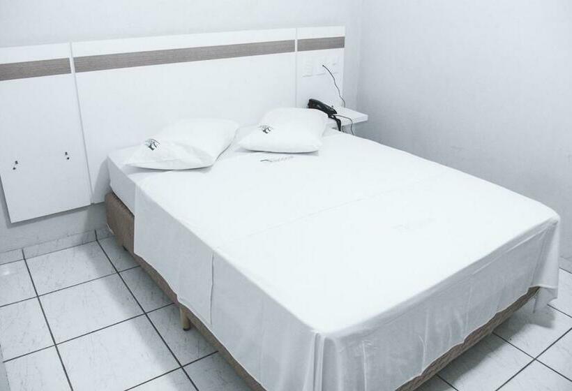 Семейный Номер, Delta Hotel Rondonopolis