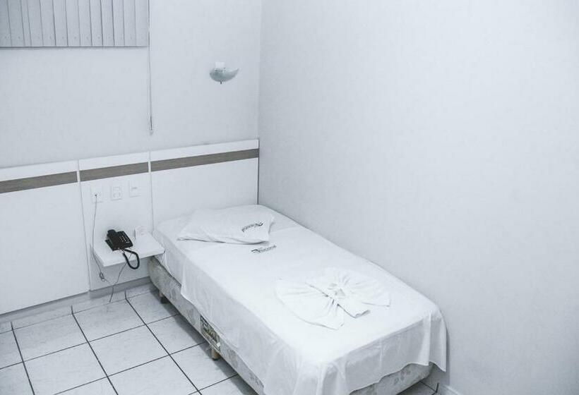 Номер Economy Индивидуальный, Delta Hotel Rondonopolis