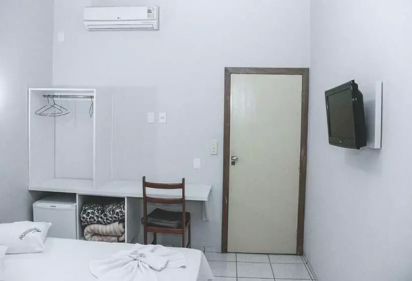 اتاق استاندارد, Delta Hotel Rondonopolis
