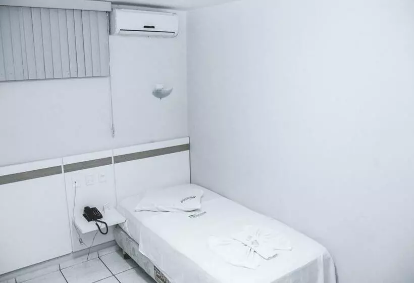 اتاق اکونومی یک تخته, Delta Hotel Rondonopolis
