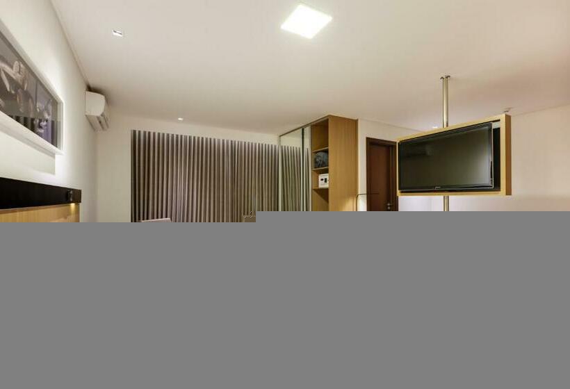 Номер Стандарт, Denali