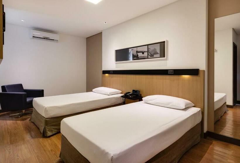 Номер Superior, Denali