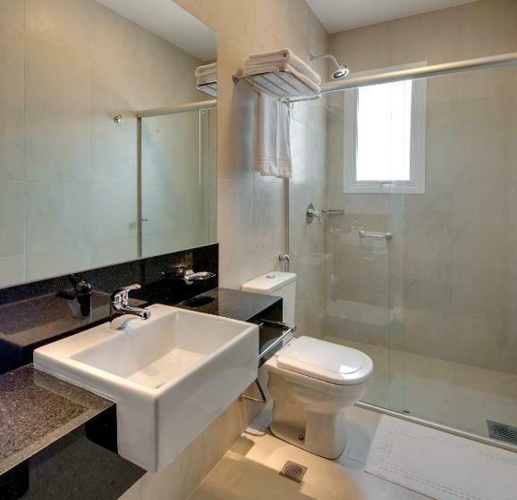 Номер Superior, Denali