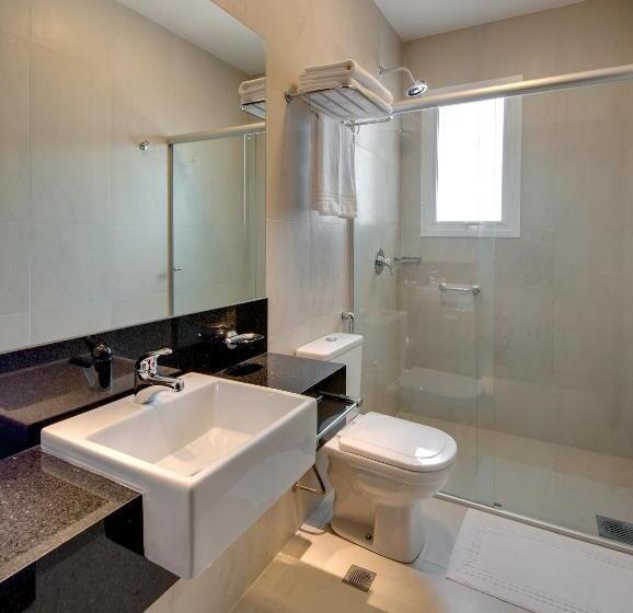 Трехместный Номер Superior, Denali