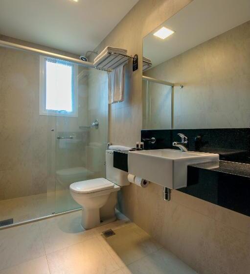 Трехместный Номер Superior, Denali