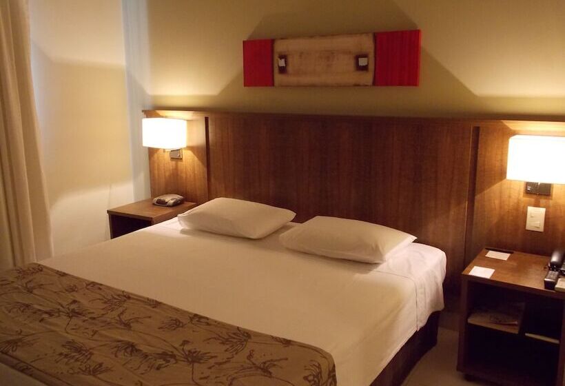 Номер Стандарт, Denali