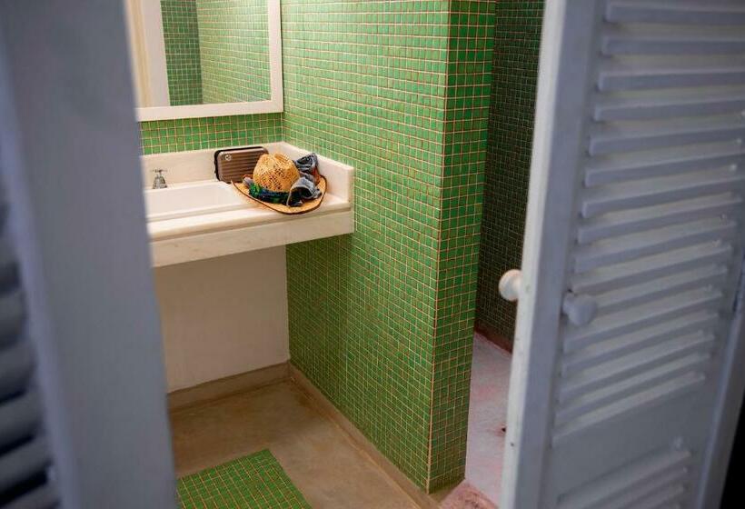 Habitació Triple Deluxe, Resort E Golfe Clube Dos 500