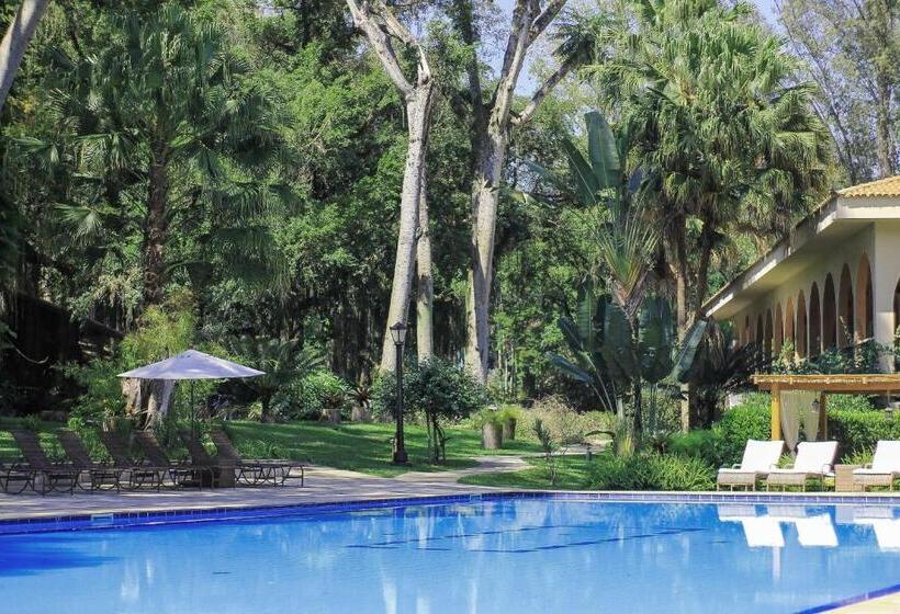 싱글 디럭스 룸, Resort E Golfe Clube Dos 500