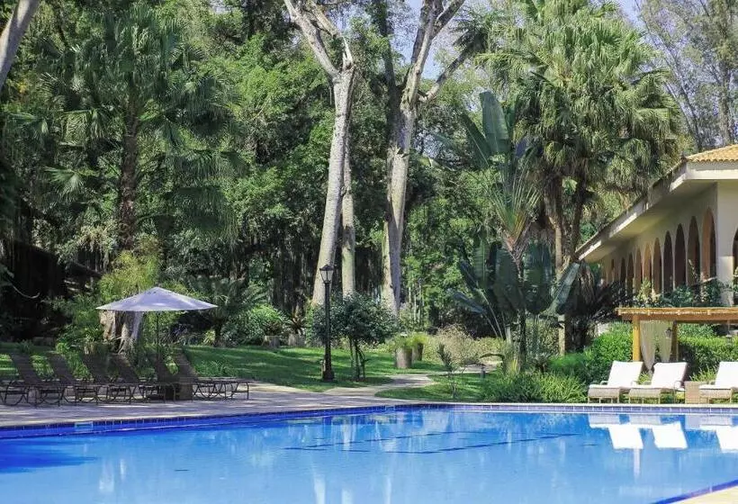 シングルデラックスルーム, Resort E Golfe Clube Dos 500