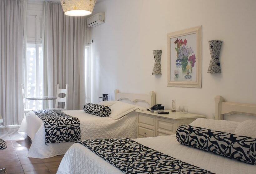 Habitació Estàndard, Resort E Golfe Clube Dos 500