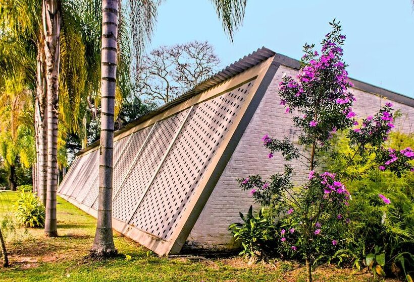 Habitació Superior, Resort E Golfe Clube Dos 500