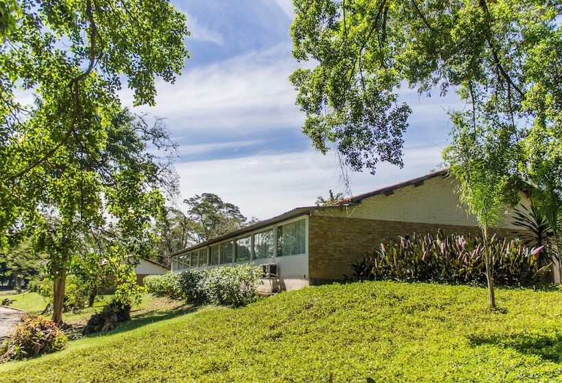 Habitació Estàndard, Resort E Golfe Clube Dos 500