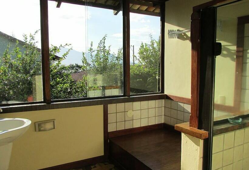 스탠다드 룸, Hostel Central Ilhabela