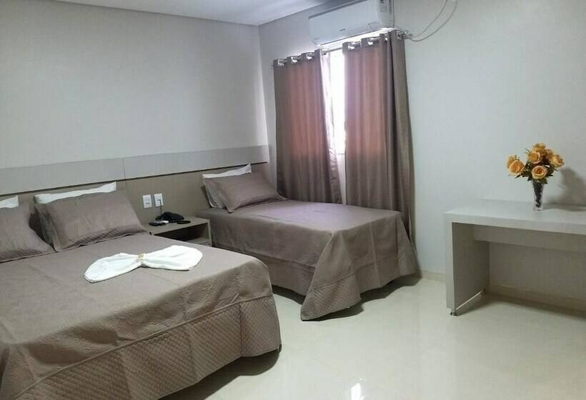 חדר סטנדרט, Ideal