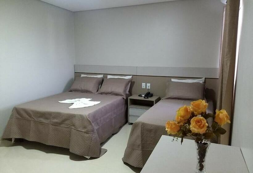 חדר סטנדרט, Ideal