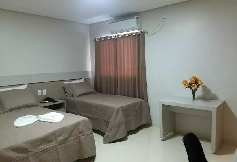 Standardzimmer, Ideal