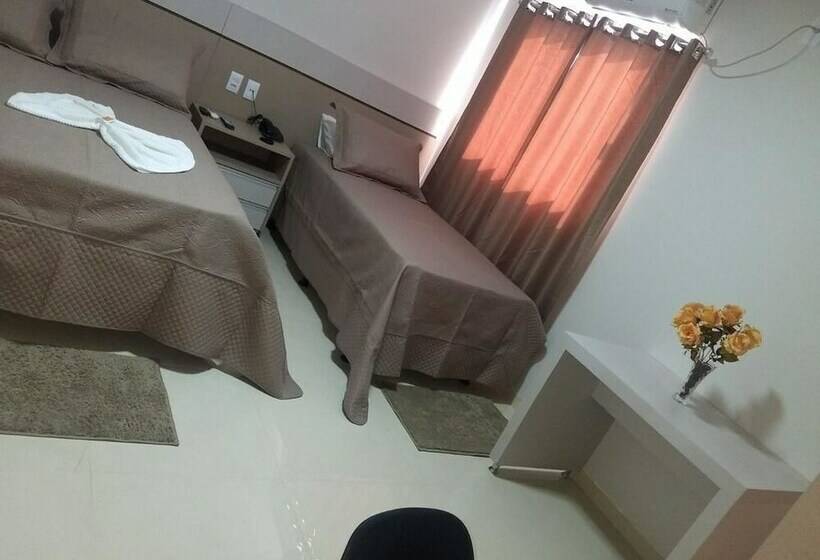 스탠다드 룸, Ideal