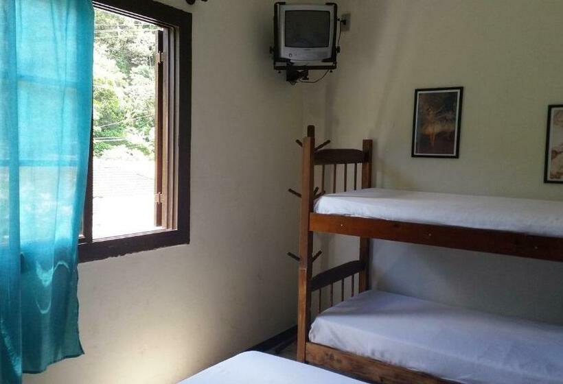 Четырехместный Номер Стандарт, Madrid