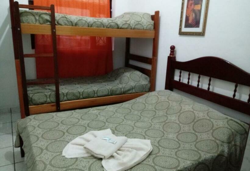 Номер Стандарт Трехместный, Madrid